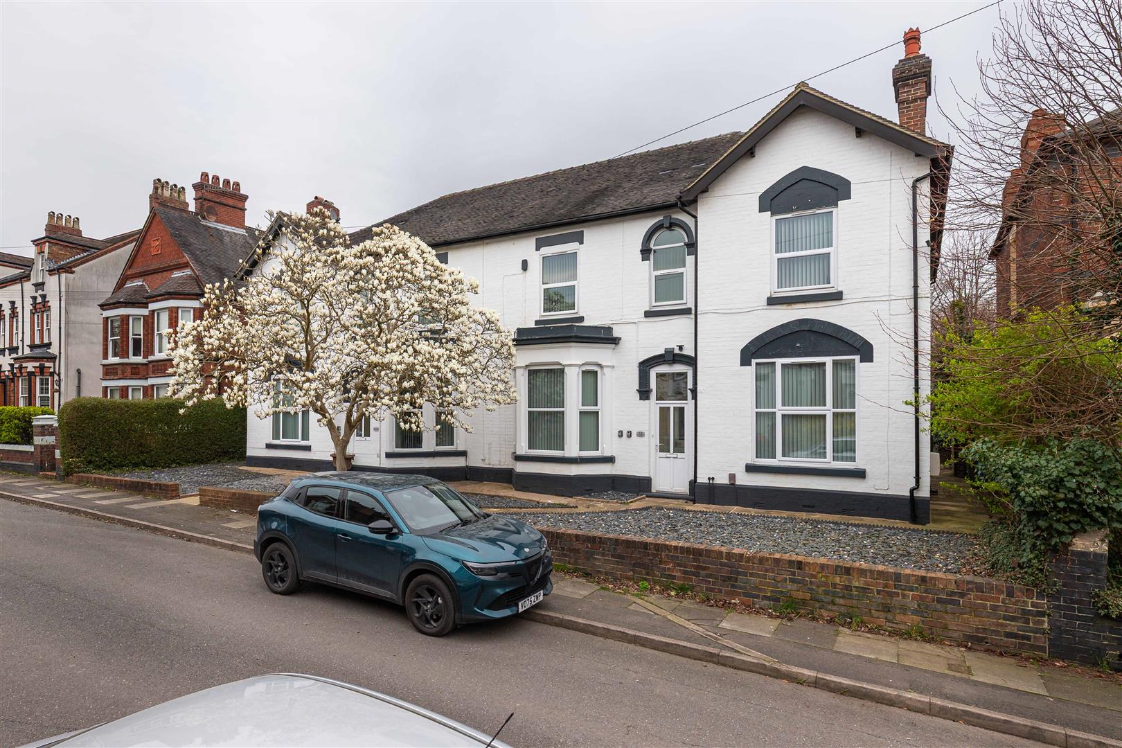 14 bed property in Newton Street, Stoke-On-Trent